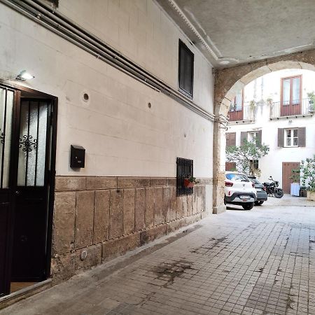 Casetta Speciale Palermo Zewnętrze zdjęcie