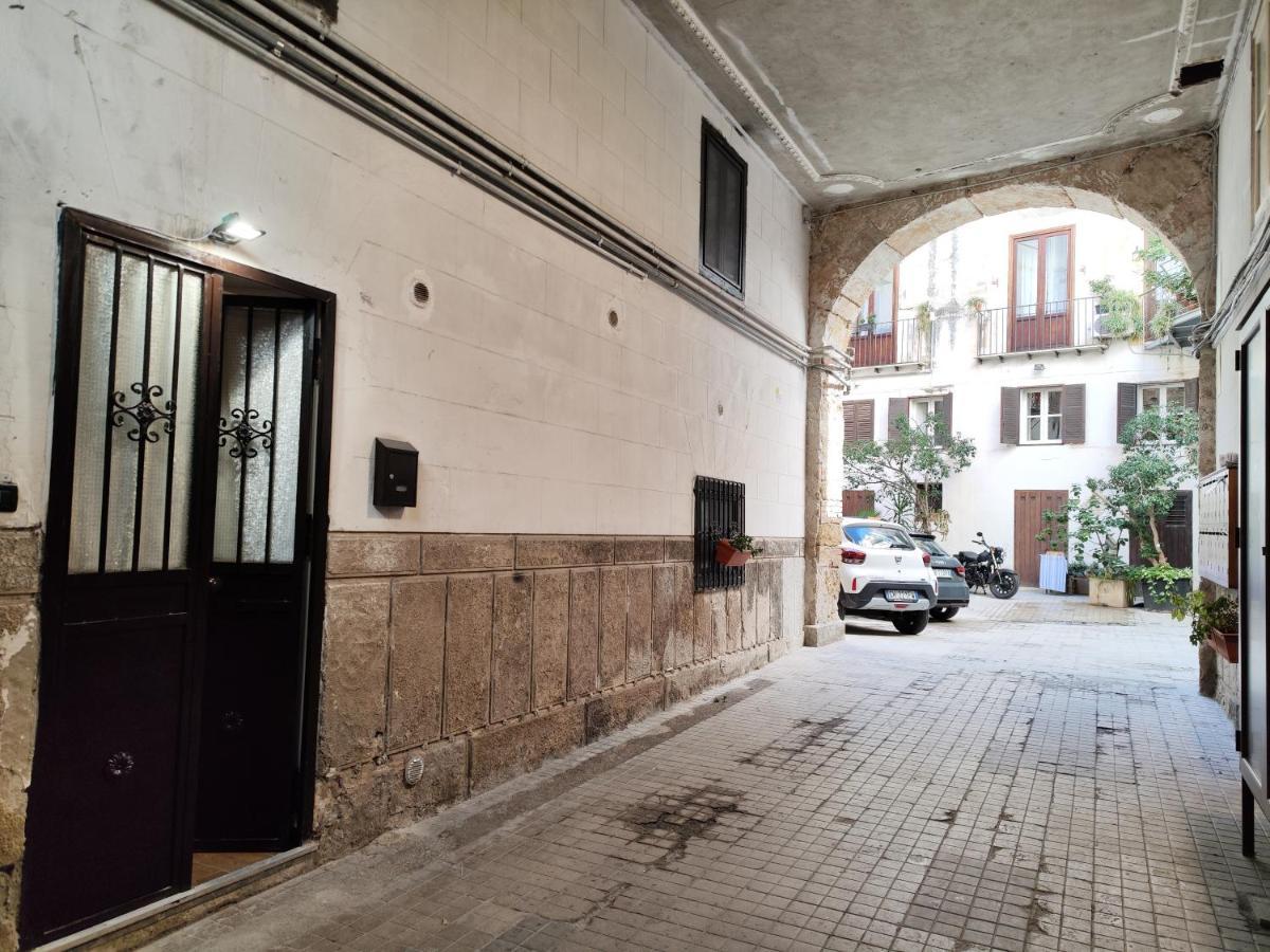 Casetta Speciale Palermo Zewnętrze zdjęcie