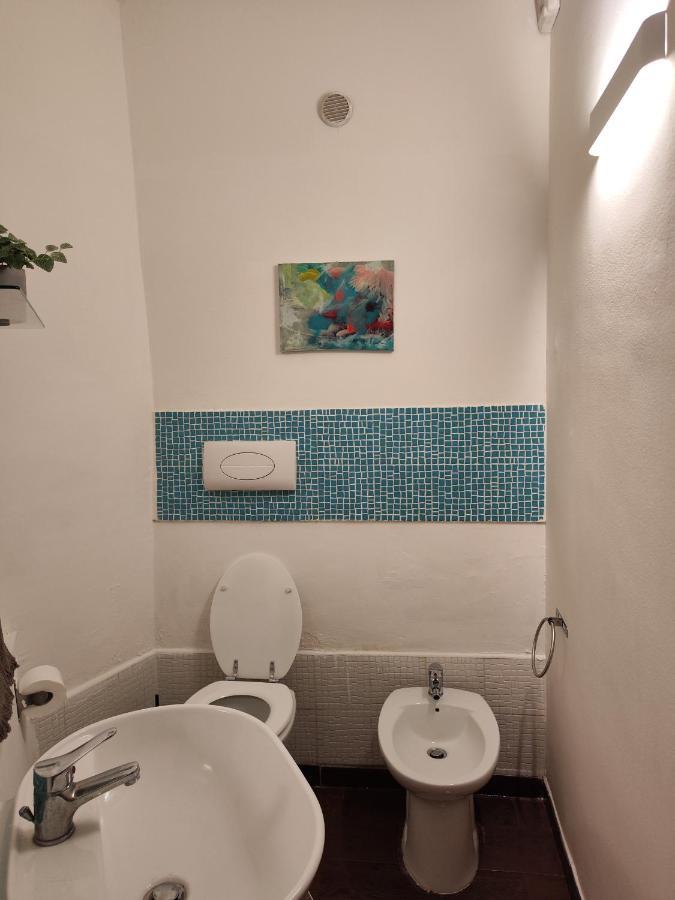 Casetta Speciale Palermo Zewnętrze zdjęcie
